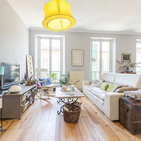 Apartamento Blue - Centre - Gare *