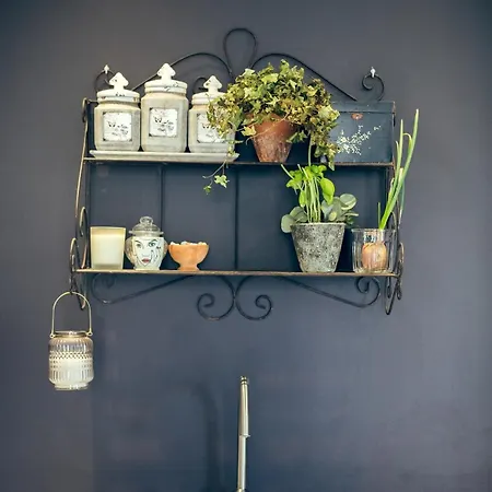 Διαμέρισμα Blue - Centre - Gare *