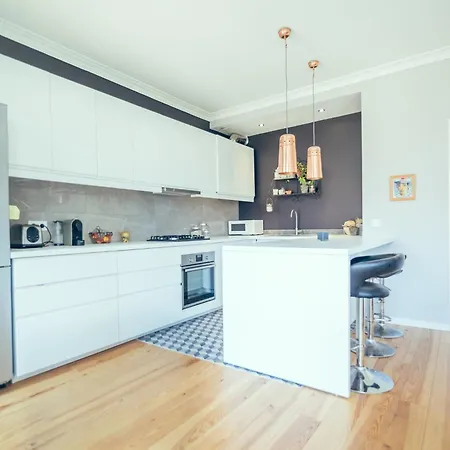 Apartamento Blue - Centre - Gare Niza