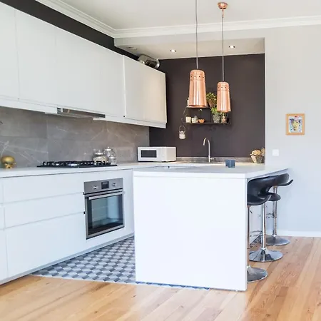 Blue - Centre - Gare Διαμέρισμα Νίκαια