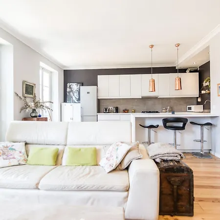 Blue - Centre - Gare * Nice